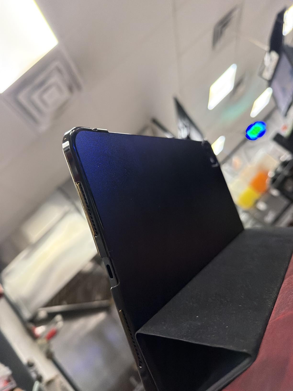 JETech Case for iPad Pro 11