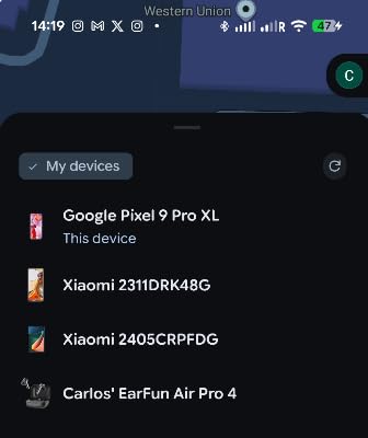 EarFun Air Pro 4 Adaptive Hybrid Noise Canceling Wireless Earbuds, Qualcomm Snapdragon Sound, aptX Lossless, LDAC Hi-Res Audio, 52H Playtime, Bluetooth 5.4 customer photo 1