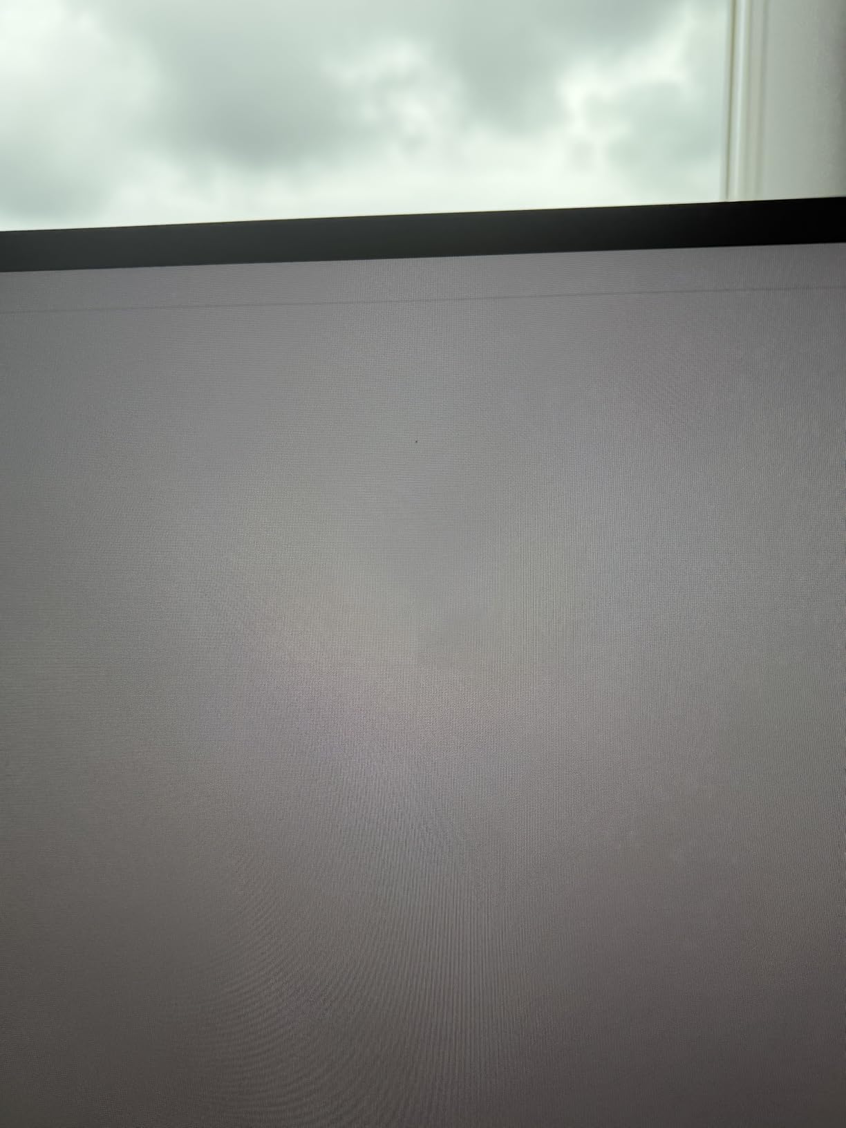 Dell UltraSharp 34 Monitor - U3425WE, 5K QHD 1440p Curved USB-C Hub Monitor customer photo 2