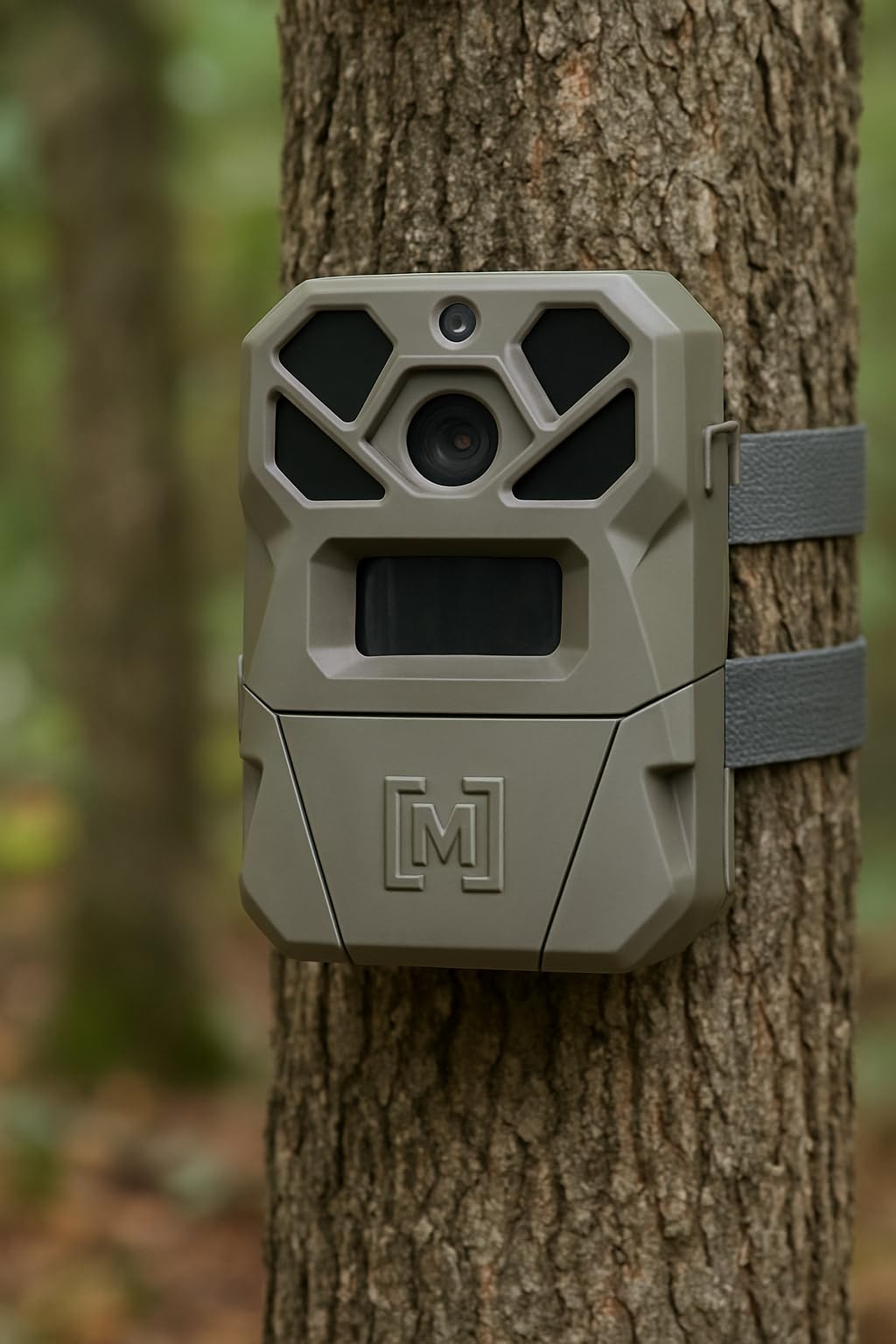 Moultrie Edge 2 Pro Cellular Trail Camera - Auto Connect Nationwide 4G LTE - On Demand 40MP Photo - 1440P Video with HD Audio - Ai False Trigger Elimination - 100 Ft Detection Range - No-Glow Flash customer photo 1