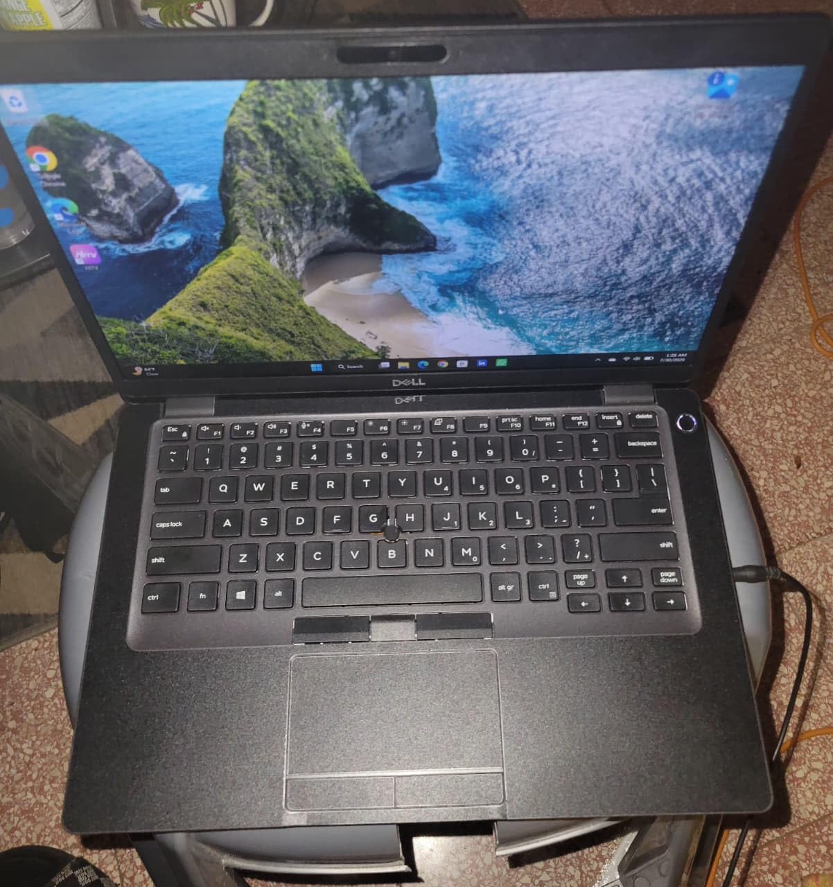 Dell Latitude 5400 14