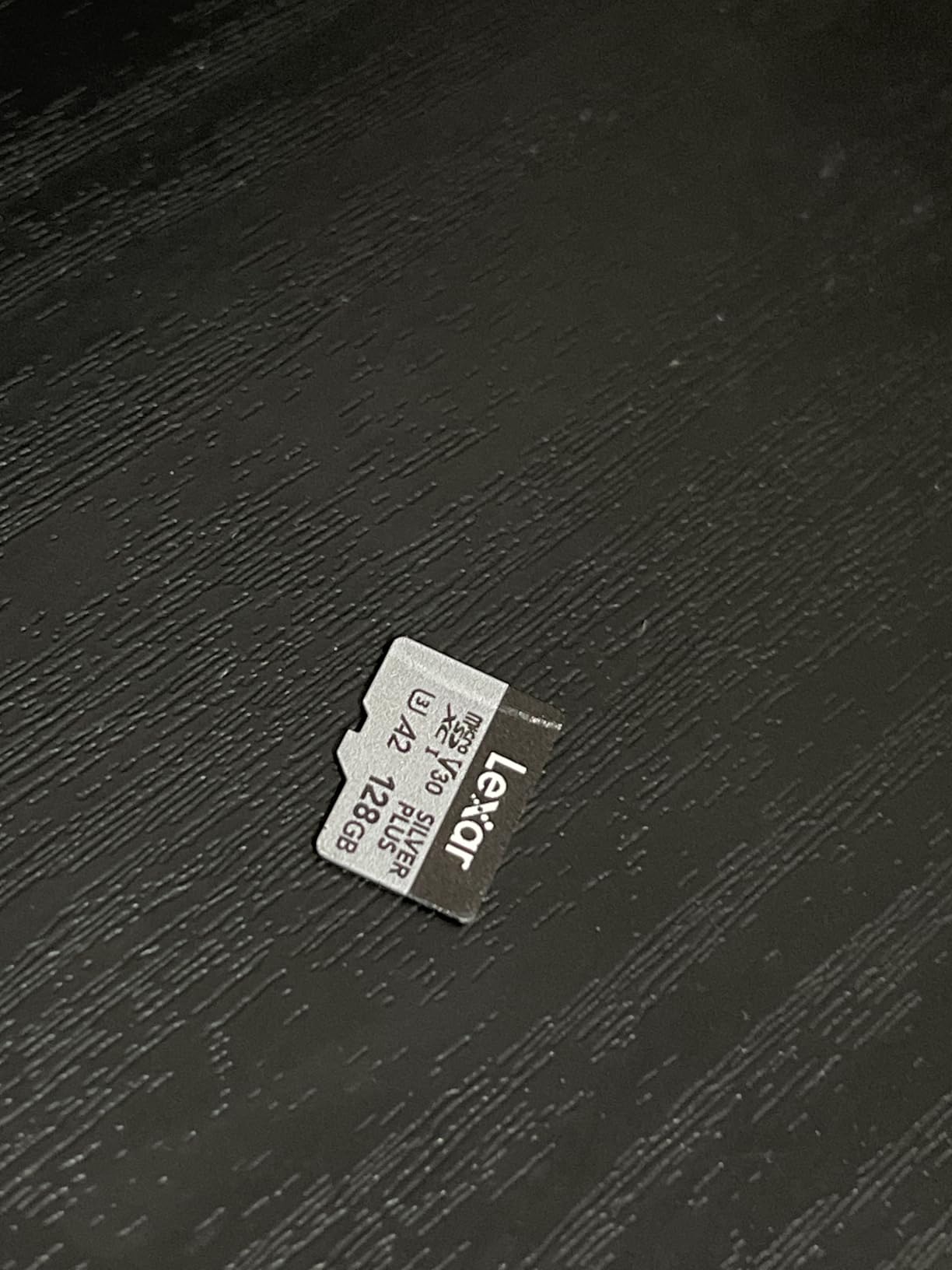 Lexar 512GB Silver Plus Micro SD Card, 205MB/s Read, 4K, V30, UHS-I | Compatible w/ DJI, GoPro, Nintendo-Switch 1, Steam Deck, Ideal for Videographers, Gamers, w/ SD Adapter, LMSSIPL512G-BNANU customer photo 1