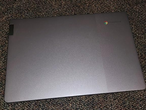 Lenovo Chromebook 15 Laptop, 15.6