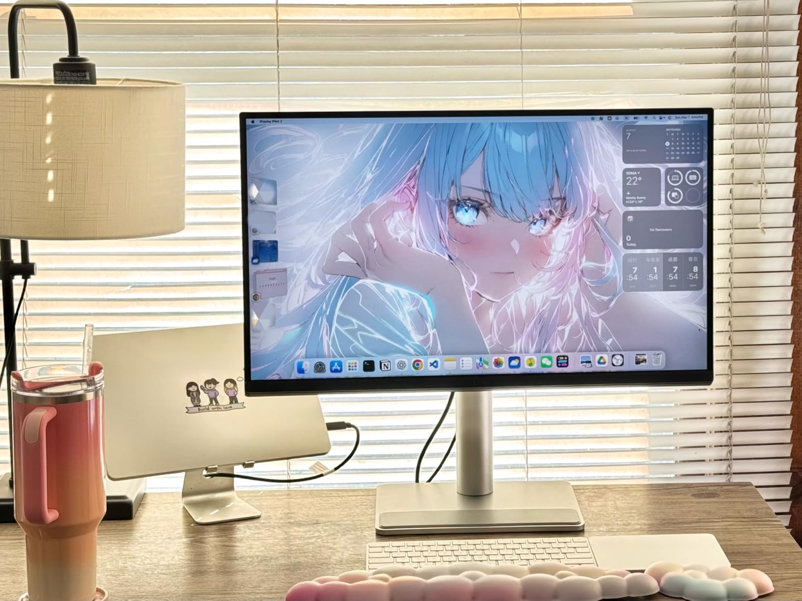 BenQ MA270U 27