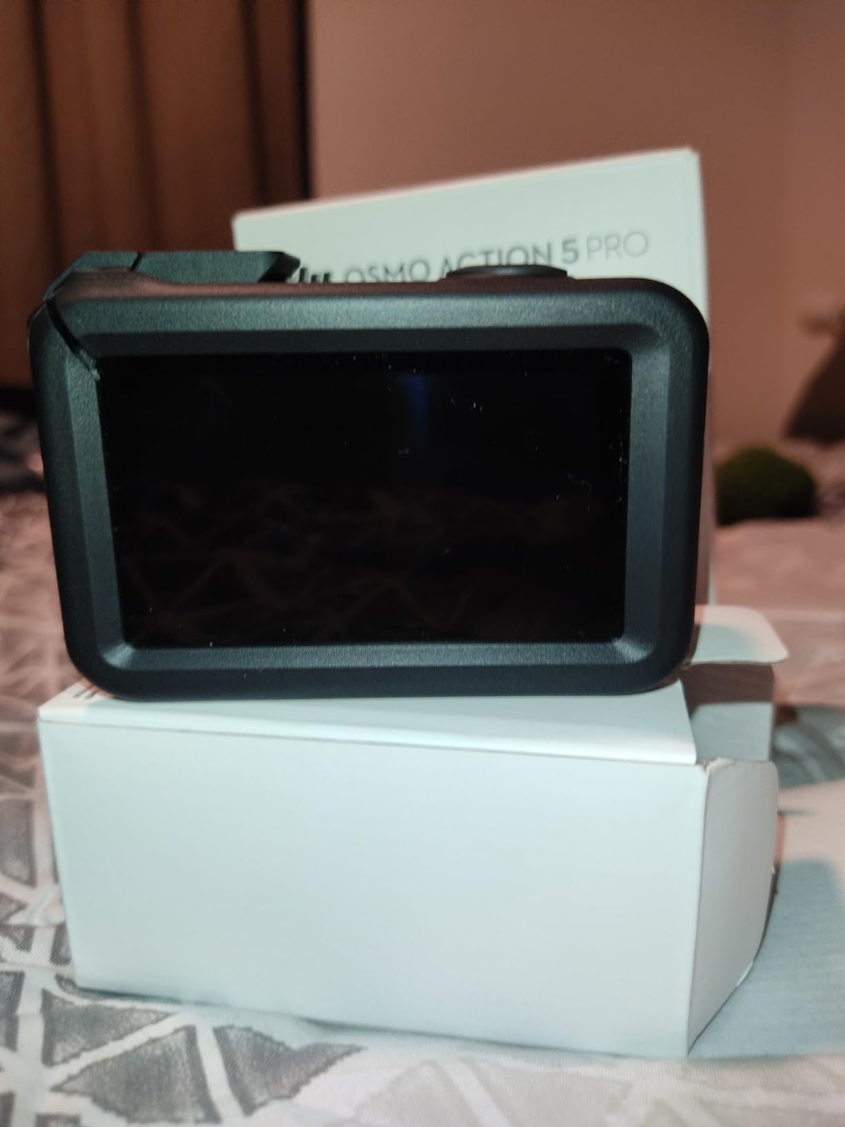 DJI Osmo Action 5 Pro Standard Combo, Waterproof Action Camera | 1/1.3