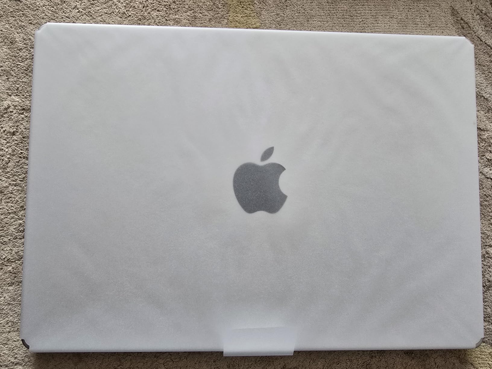 Apple 2024 MacBook Pro Laptop with M4 Pro, 12-core CPU, 16-core GPU: Built for Apple Intelligence 14.2-inch Liquid Retina XDR Display, 24GB Unified Memory, 512GB SSD Storage; Space Black customer photo 2