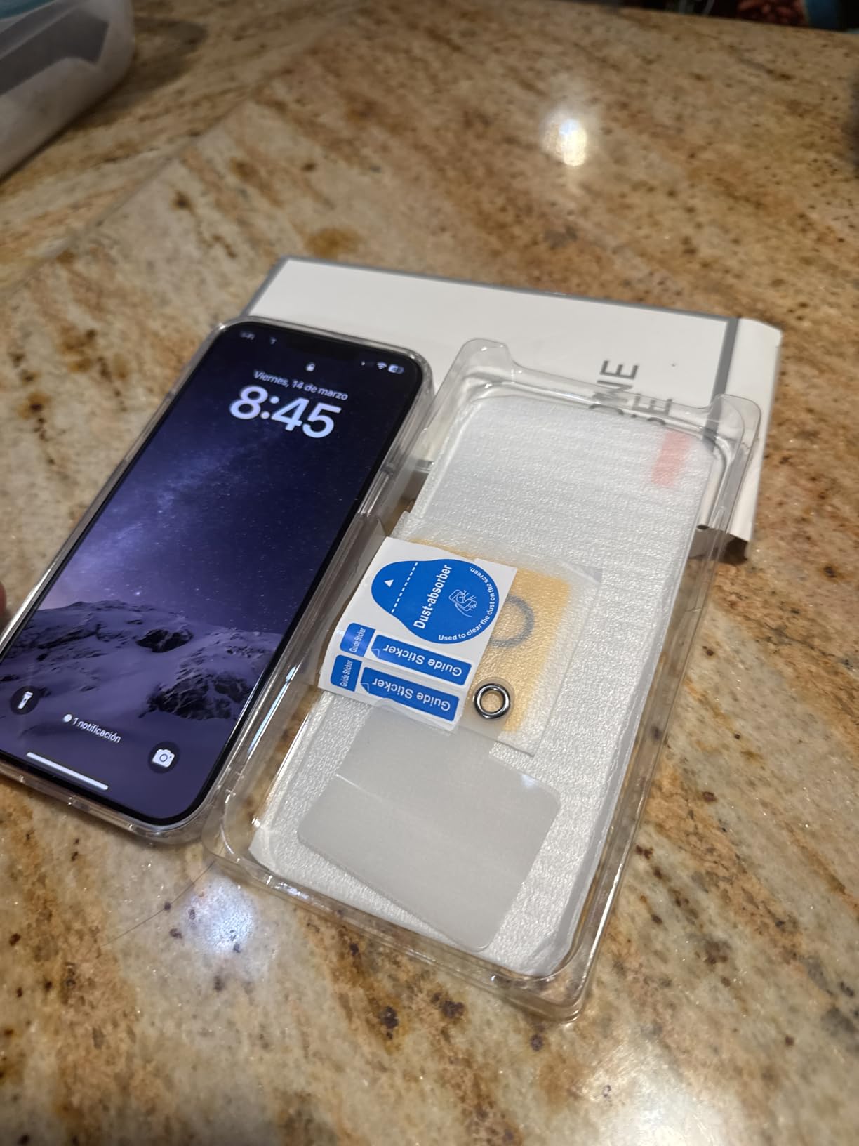2025 New Designed for iPhone 15 Pro Case Waterproof, [Military Grade Shockproof][Glass Camera Protector & Built-in Screen Protector][IP68 Underwater][Dustproof][Dropproof] Full Phone Case 6.1