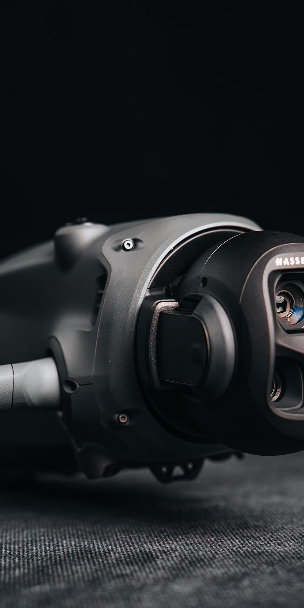 DJI Mavic 4 Pro Fly More Combo With DJI RC 2, Flagship Tri-Camera Drone with 100MP 4/3 CMOS Hasselblad Camera, 30km/18.6mi Video Transmission, 51-Min Max Flight Time, Charging Hub, 3 Batteries customer photo 2
