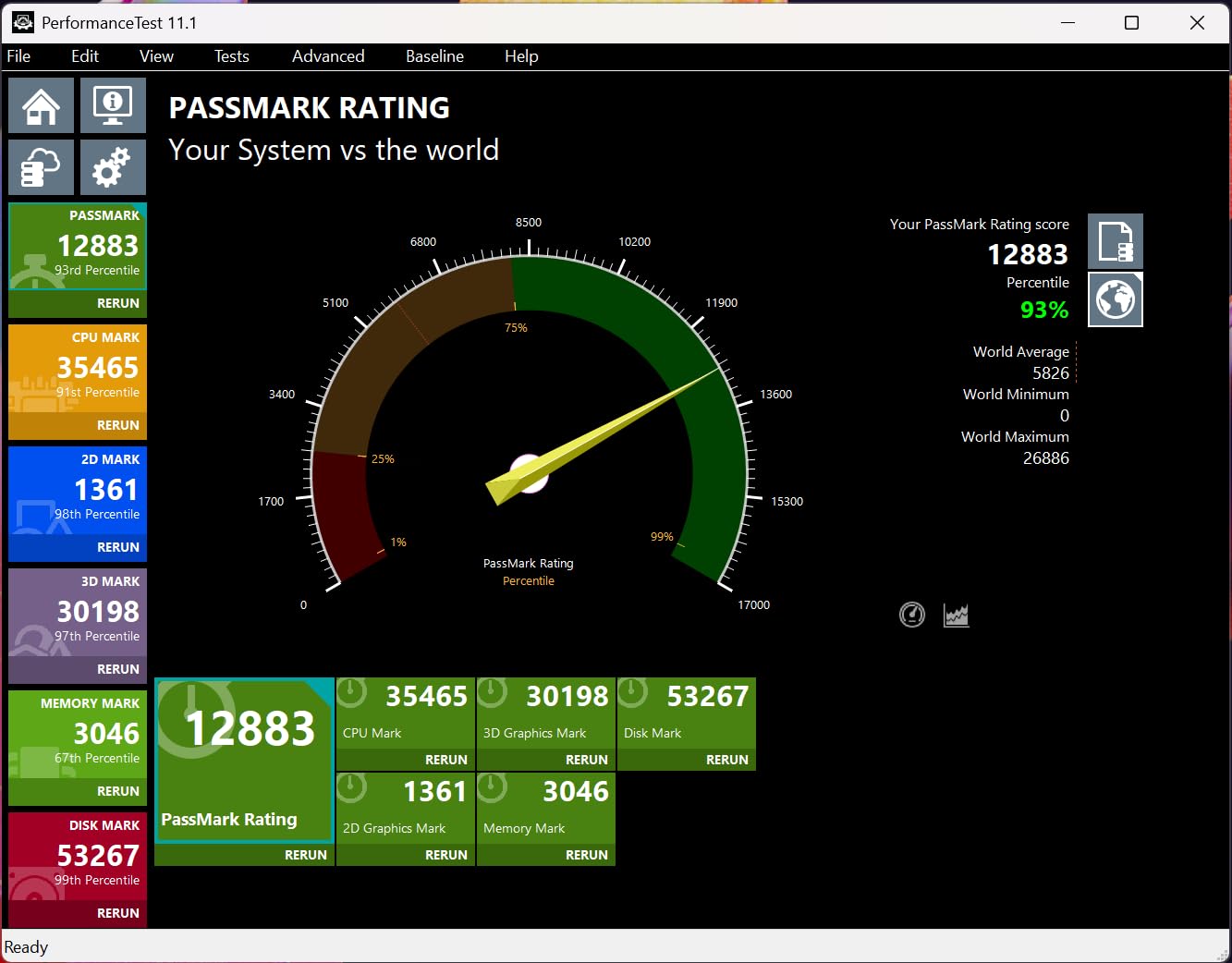 ASUS TUF Gaming GeForce RTX 5070 12GB GDDR7 OC Edition Gaming Graphics Card | PCIe 5.0, HDMI/DP 2.1, 3.125-slot, Military-grade Components, Protective PCB Coating, Axial-tech Fans customer photo 2