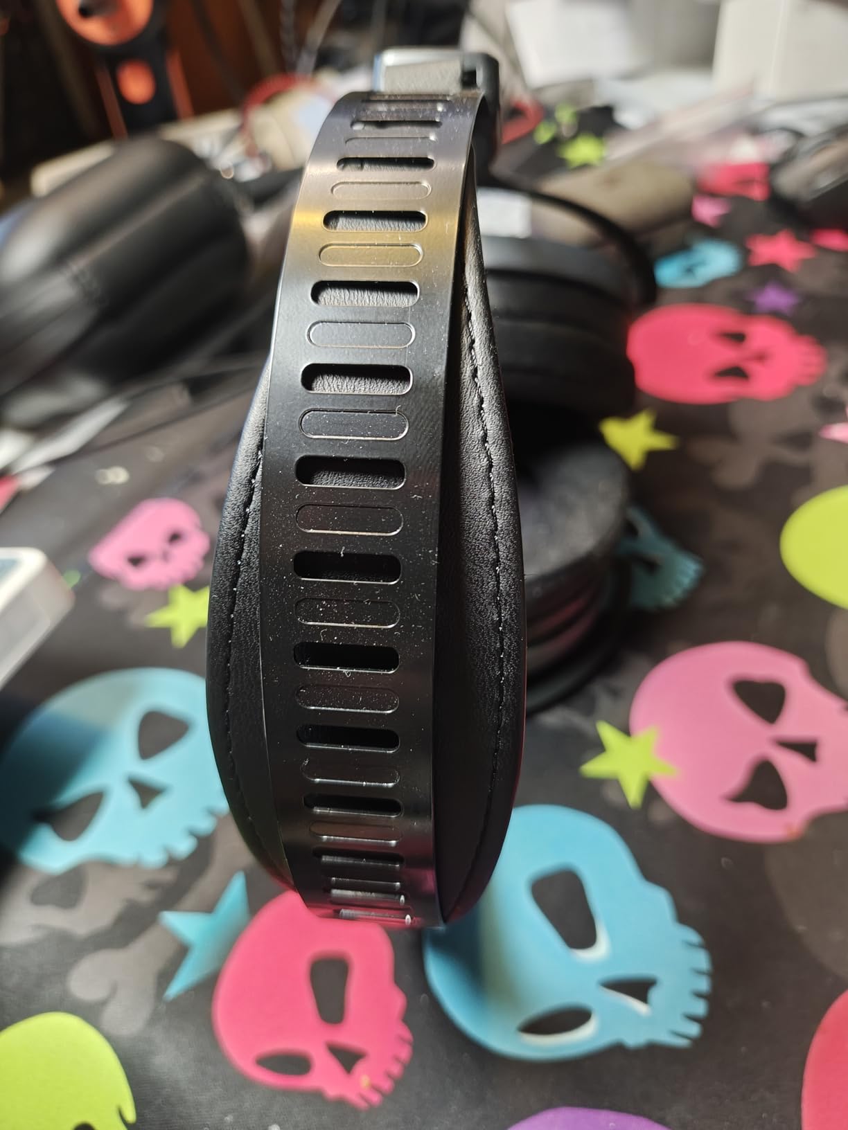 Audio-Technica ATH-R70XA Open-Back Headphones customer photo 1