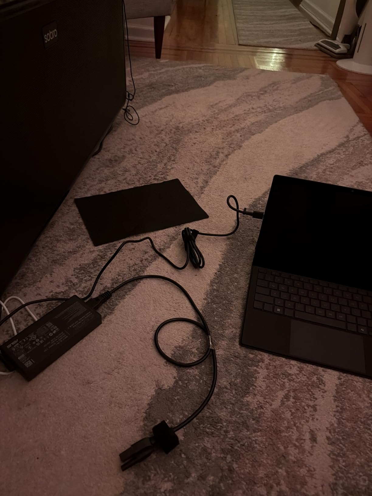 ASUS ROG Flow Z13 2.5K 180Hz 3ms ROG Nebula Touchscreen 13.4