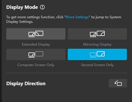 Anker Prime Docking Station (DL7400), 14-in-1 Triple Display, DisplayLink | 140W Max, Smart Display, Triple 4K@60Hz (2 HDMI+1 DP), for Windows Laptops customer photo 2