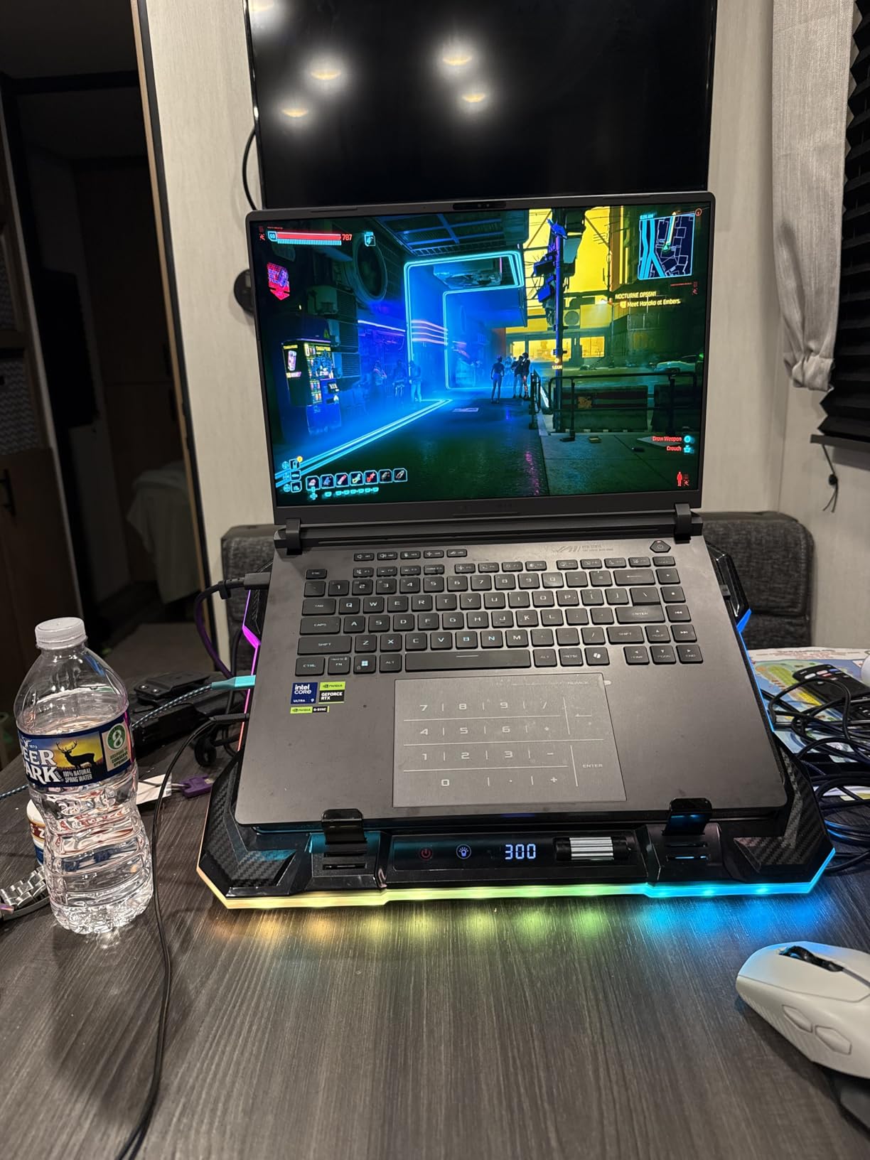 ASUS ROG Strix G16 (2025) Gaming Laptop, 16
