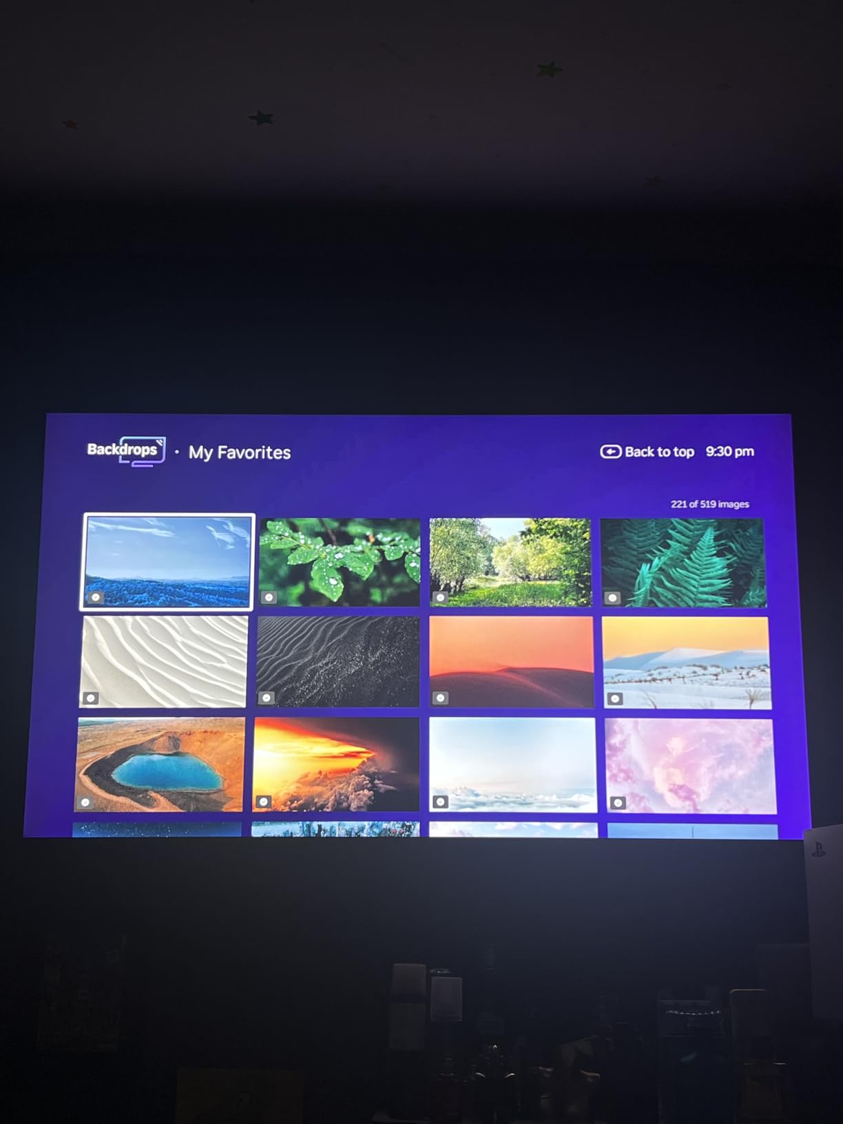 Roku 55-Inch Pro Series Smart TV - 4K QLED Mini-LED TV with 120Hz Refresh Rate & Dolby Vision IQ, Backlit Voice Remote Pro customer photo 1