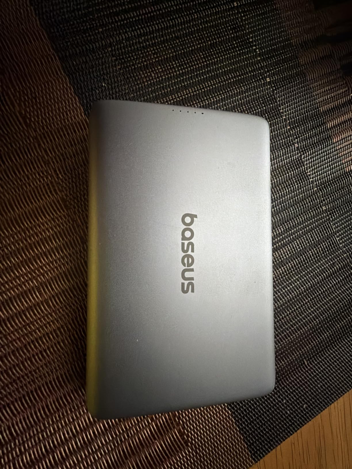 Baseus Picogo Magsafe Portable Charger, Qi2 15W 0.5