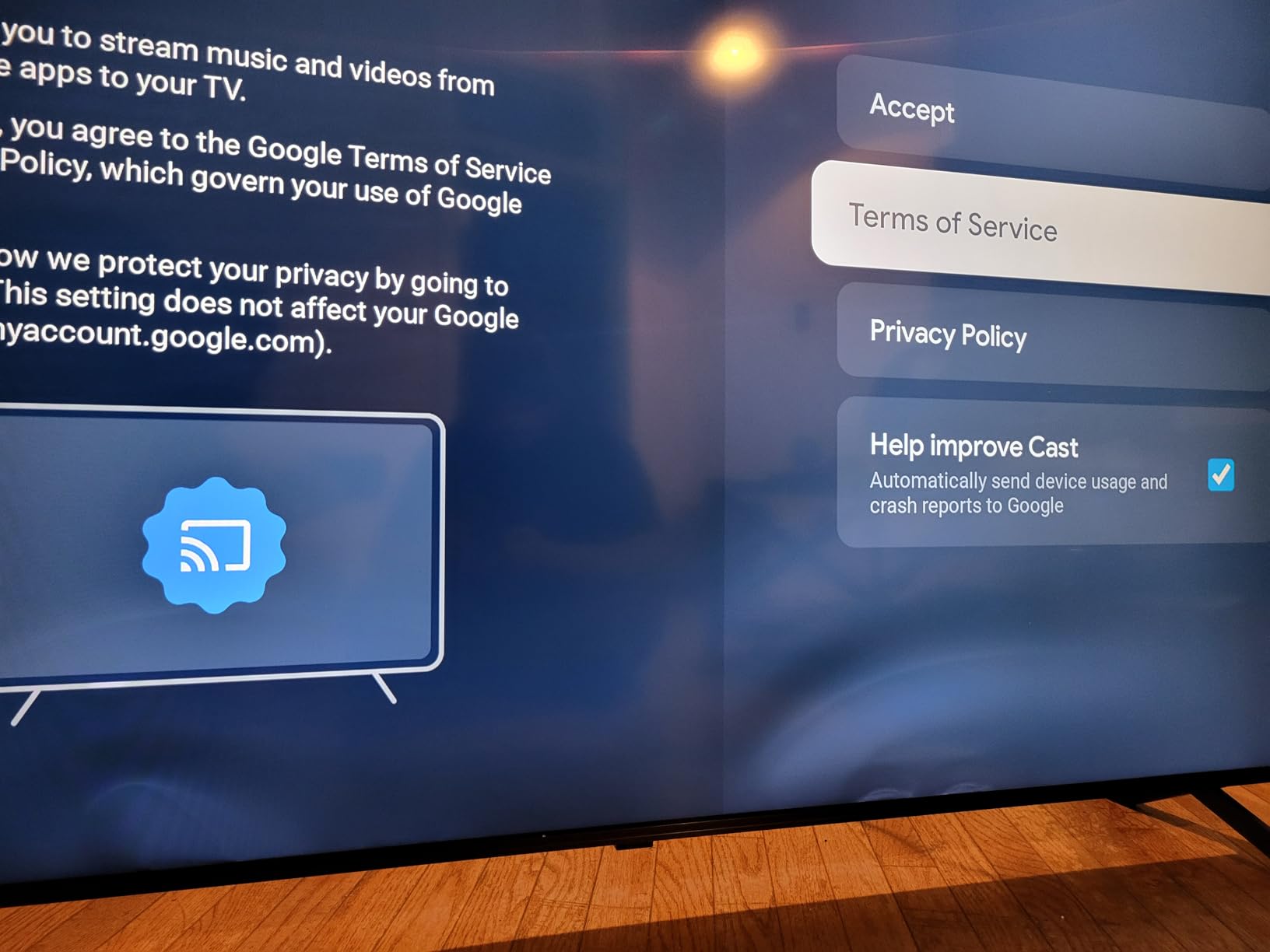 LG 75-Inch Class QNED evo AI QNED85A Series Mini LED 4K Smart TV w/AI Picture, AI Sound, HDR10, AI Super Upscaling 4K, Filmmaker Mode, Wow Orchestra, Alexa Built-in (75QNED85AUA, 2025) customer photo 1