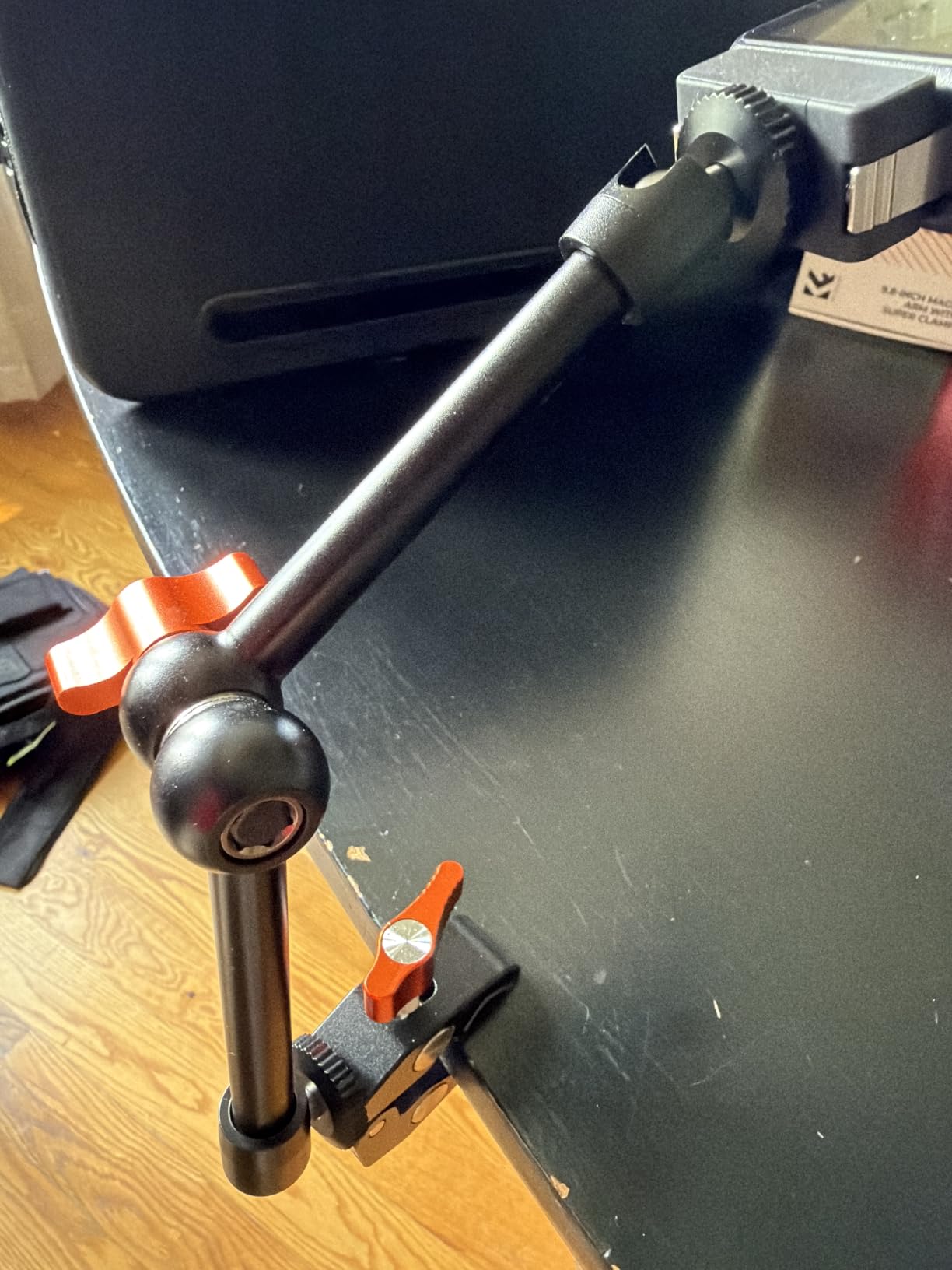 K&F CONCEPT 9.8