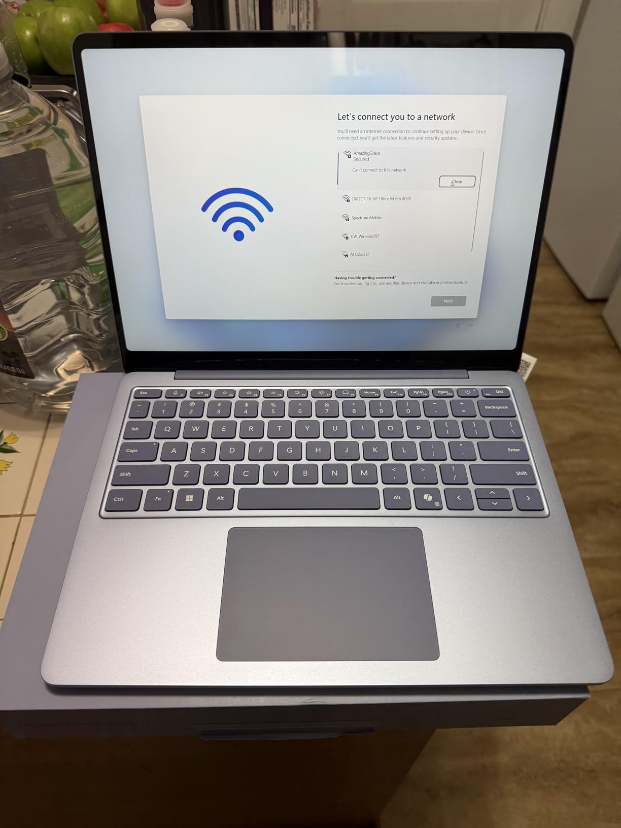 Microsoft Surface Laptop (2025), Windows 11 Copilot+ PC, 13