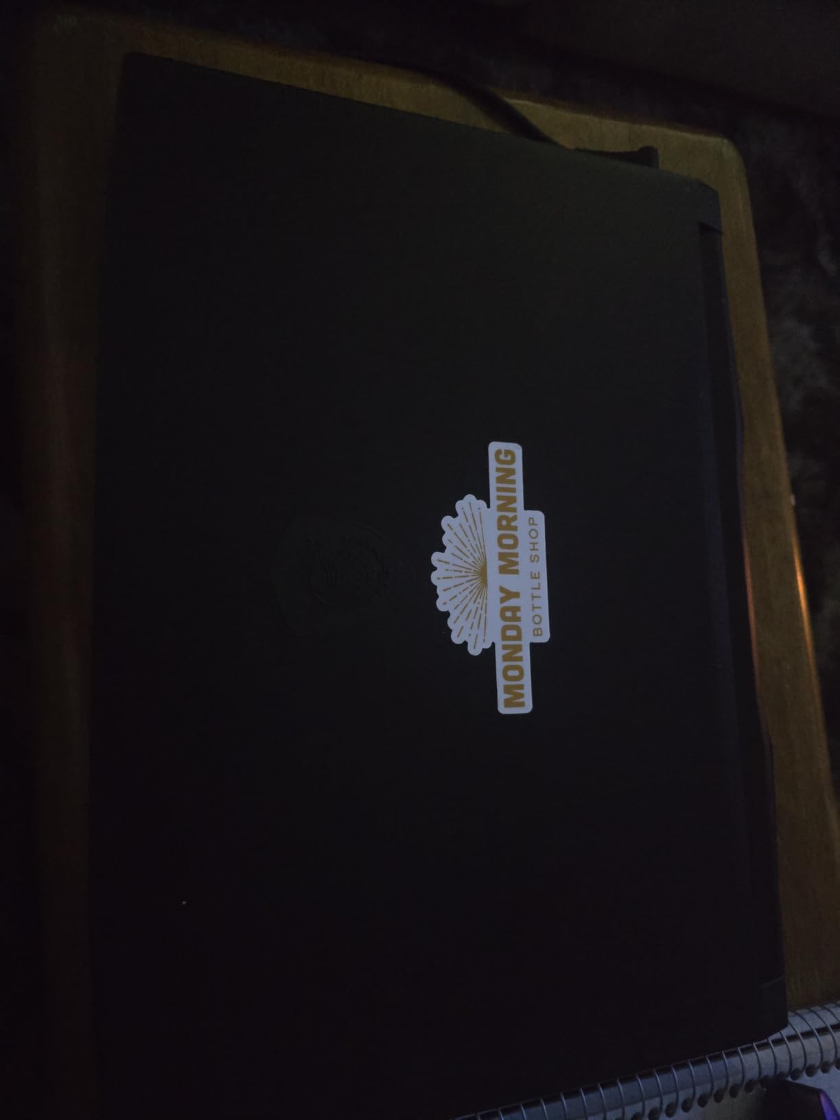 MSI Katana 15 HX 15.6