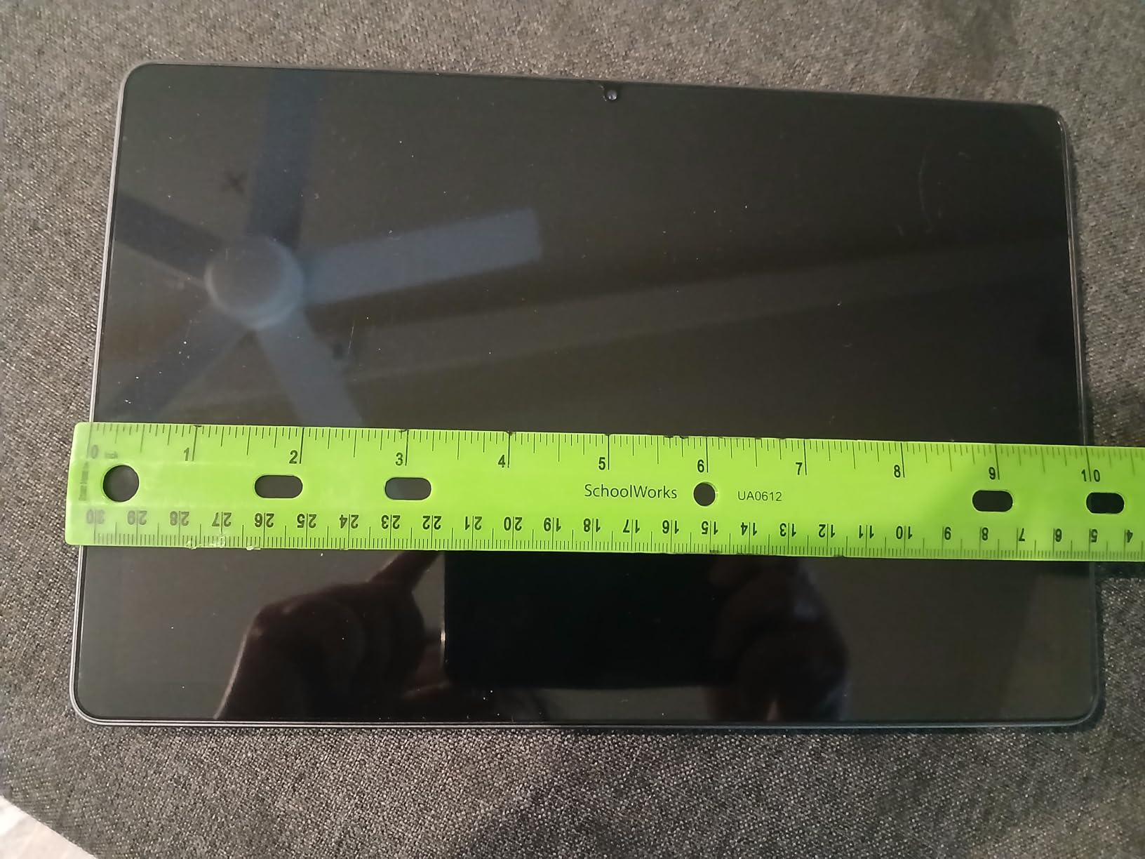 Tablet 11 inch Android 16 Tablet, 2026 Latest Update 128GB ROM 20GB RAM, 4G LTE Tablets, 5G WiFi+Cellular, Octa-Core MTK8786, 13+8 MP Rear and Front Camera, Incell FHD Screen, T-Mobile SIM Card Support customer photo 2