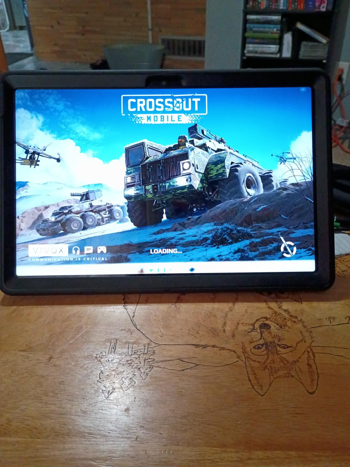 Lenovo Idea Tab Pro with Google Gemini - Student Tablet - 12.7