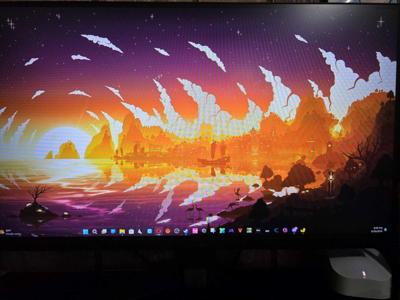 ASUS TUF Gaming 27