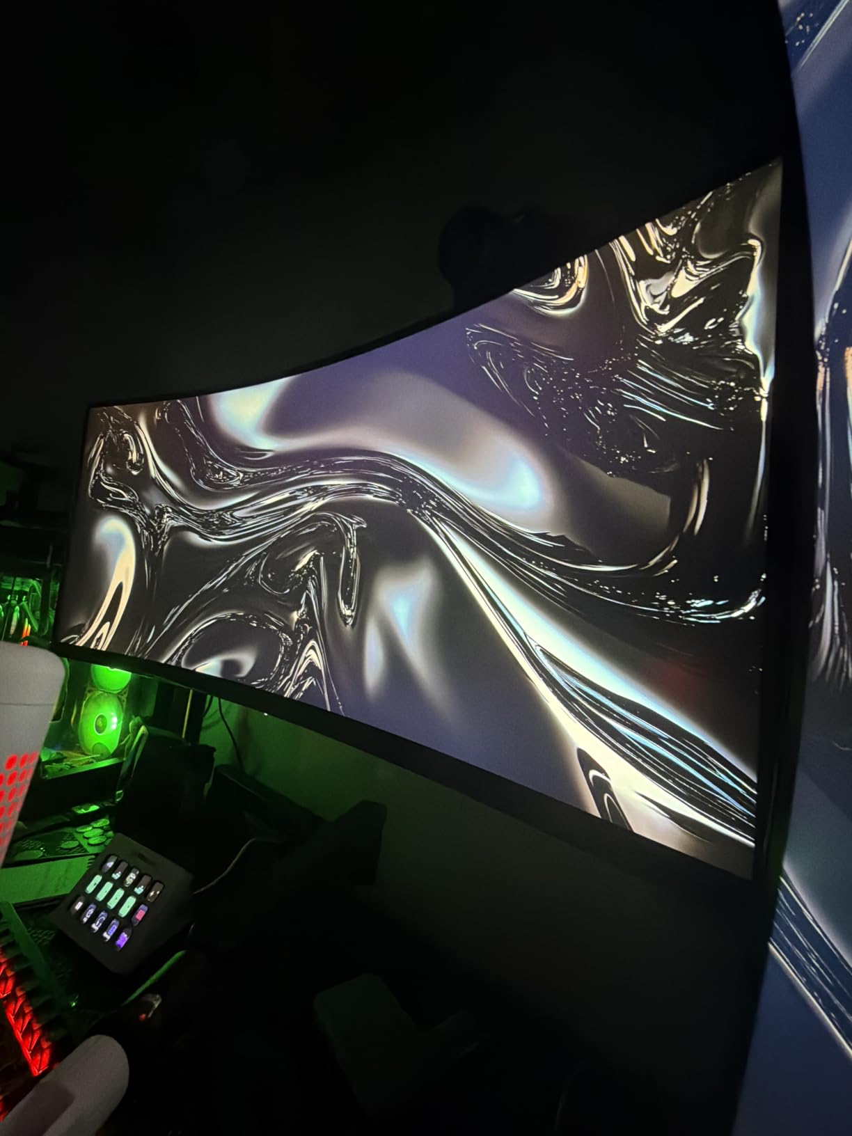 ASUS TUF Gaming 34