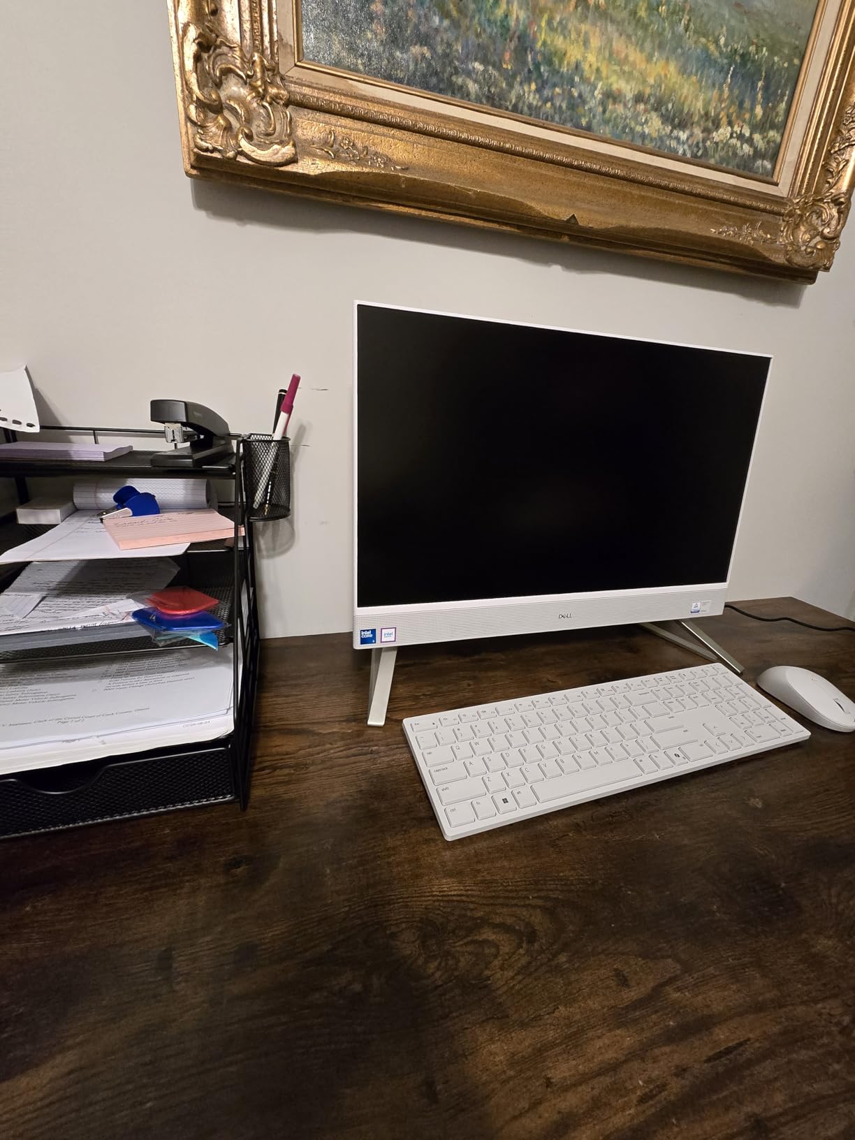 Dell 23.8