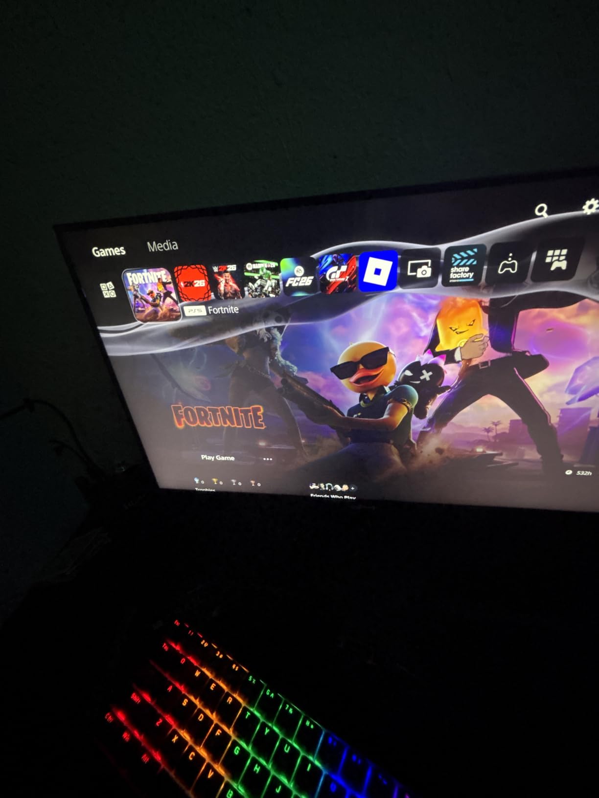 ArcticPro 24 Inch Gaming Monitor 144Hz, FHD 1080p Computer Monitor, IPS | Adaptive Sync, 110% sRGB, 1ms, 3-Sided Frameless, Ultra Slim, VESA, Anti-Blue Light Design, HDMI, DP customer photo 2