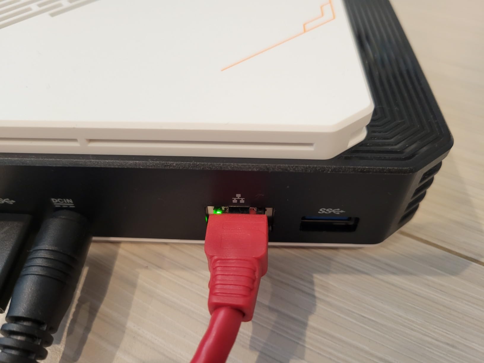 BOSGAME eGPU Graphic Card Dock Expansion Card, Radeon RX 7600M XT 8GB GDDR6 RDNA3 Architecture M.2 2280 Oculink, Support Thunderbolt 3 AndThunderbolt 4 customer photo 2