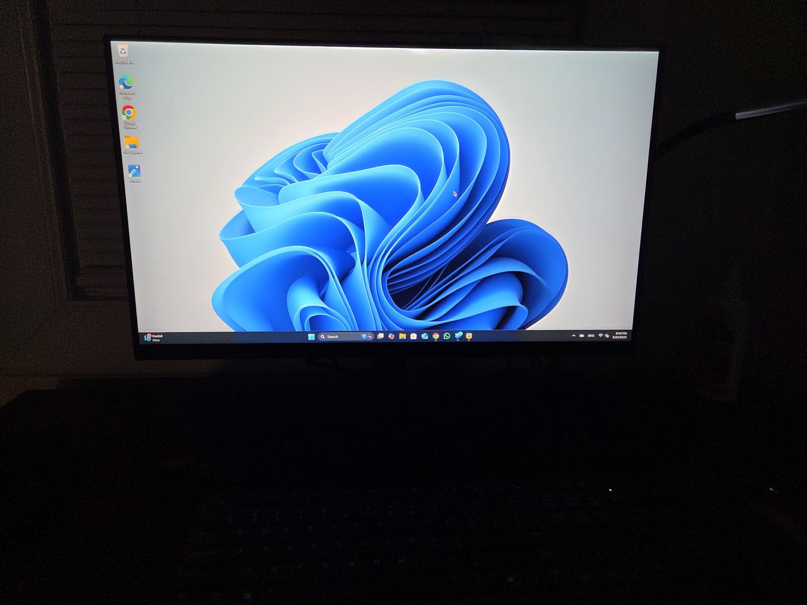 Dell Tower Desktop, Intel Core Ultra 7-265, 32GB RAM, Windows 11 Home customer photo 1