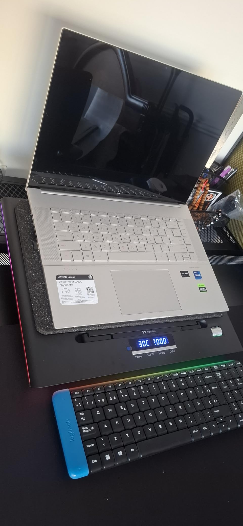 Thermaltake Massive EXTREME customer photo 2