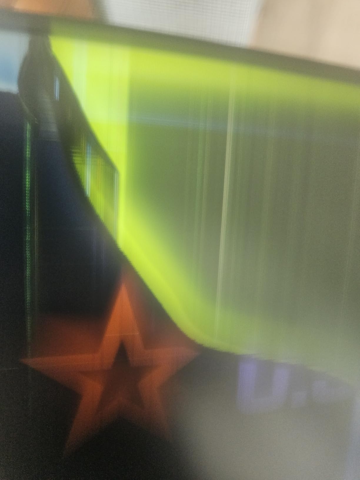 Acer 15.6in FHD 1920x1080 IPS 60Hz Slim Portable Monitor PM161Q customer photo 1