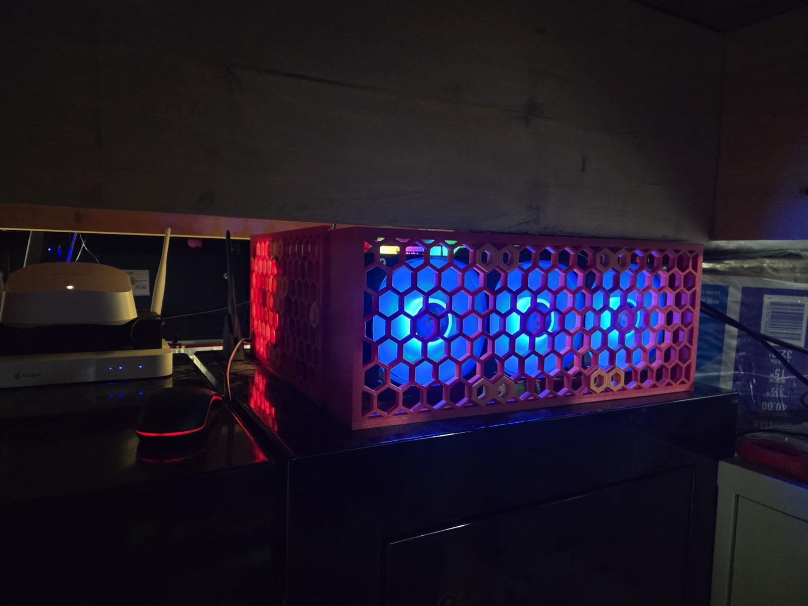 be quiet! Pure Power 13 M 850W, ATX 3.1, Fully Modular PSU, 80+ Gold | PCIe 5.1 Ready Power Supply, Up to 94.4% Efficiency, LLC Topology, Semi-Passive 120mm fan, 12V-2x6 600W, 10 Year Warranty customer photo 2