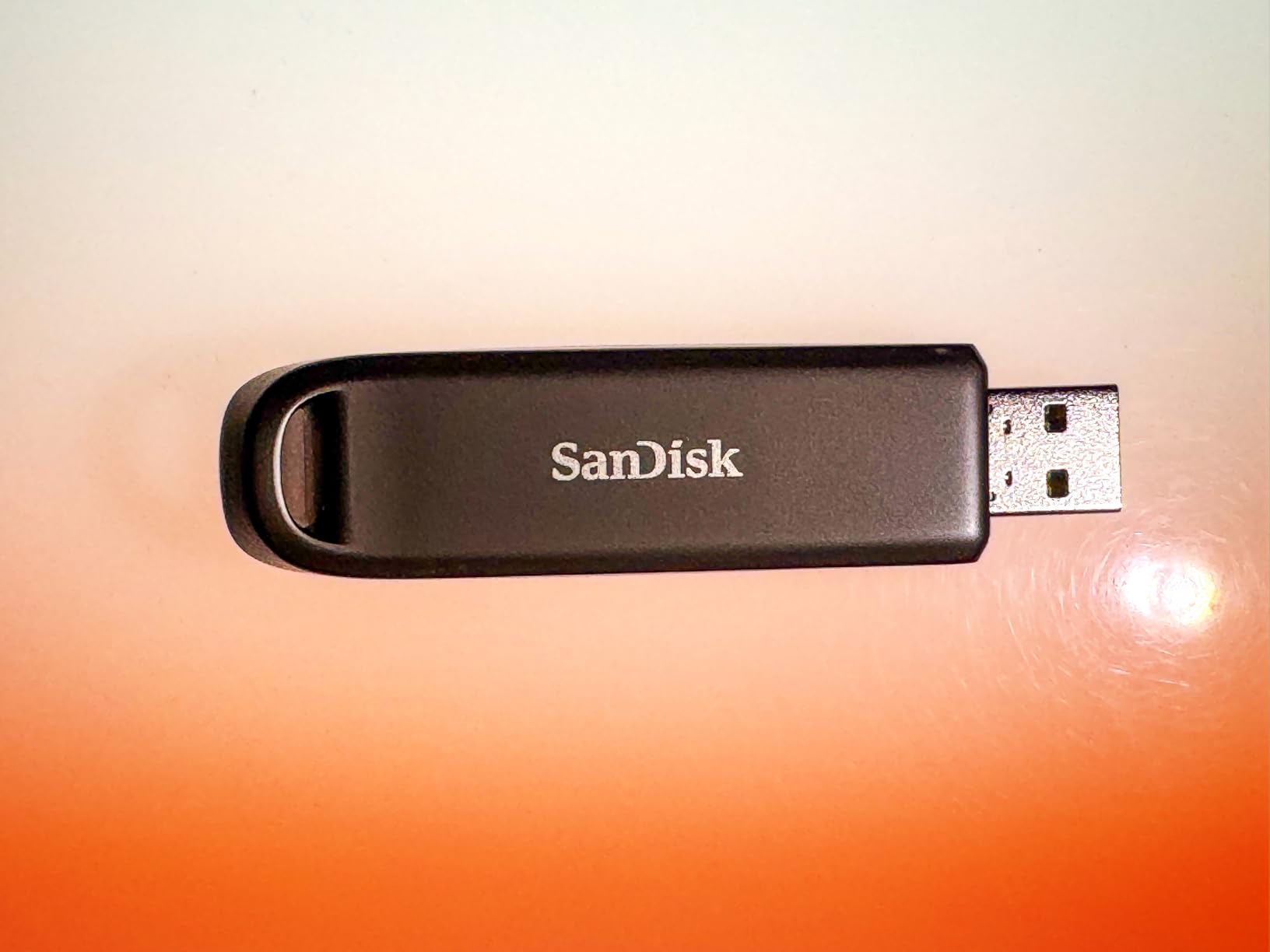 SanDisk 512GB Extreme PRO Flash Drive with USB-A - Up to 1000MB/s Read speeds and 900MB/s Write speeds customer photo 2