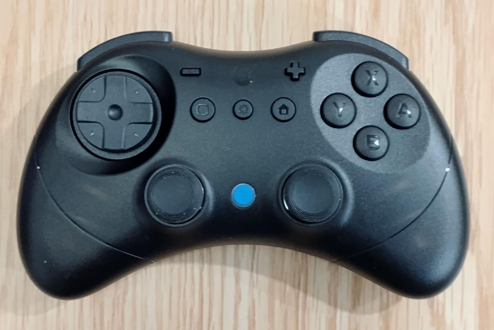 GuliKit Elves 2 Bluetooth Game Controller for Switch/Switch 2, PC & Android | Anti-Drift Hall Effect Joysticks Gamepad, 1000Hz Polling Rate, Gyro & Switch 2 Wake-up, Protective Cover, Compact for Small Hand customer photo 1