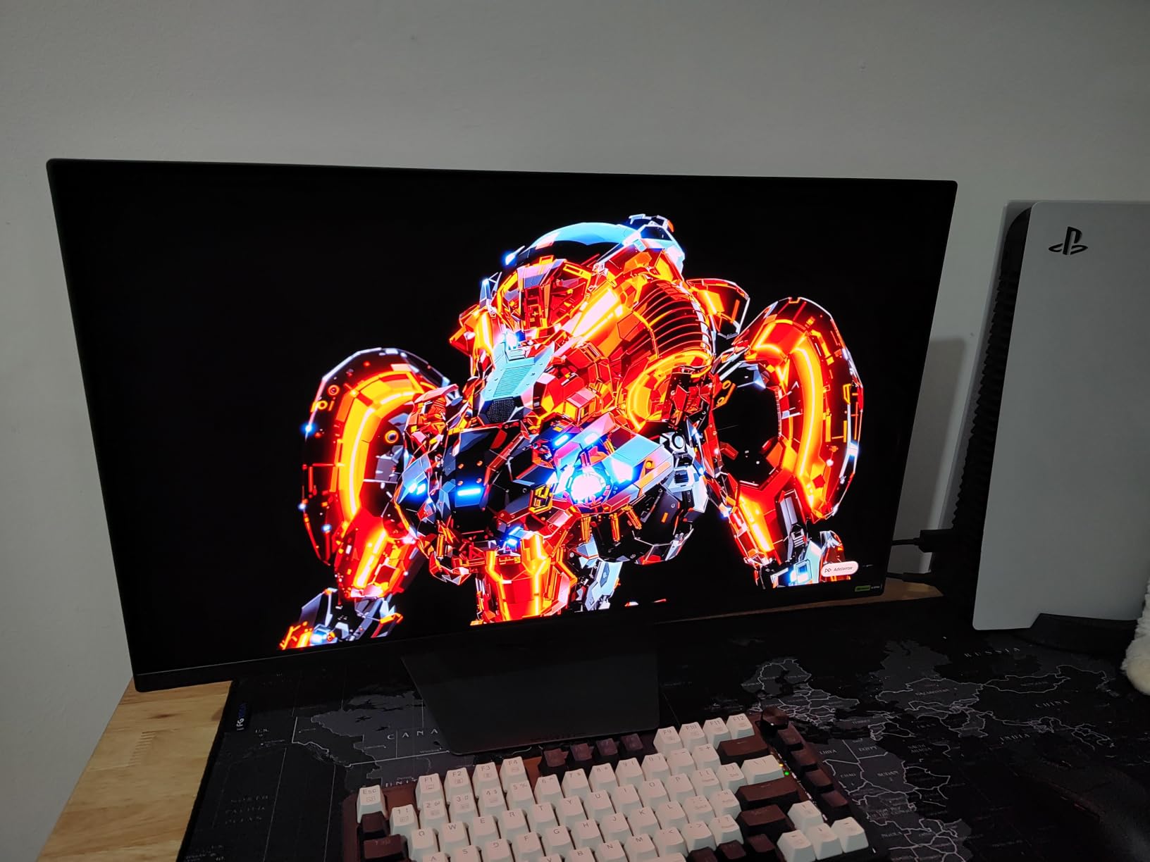 GIGABYTE MO27U2 27