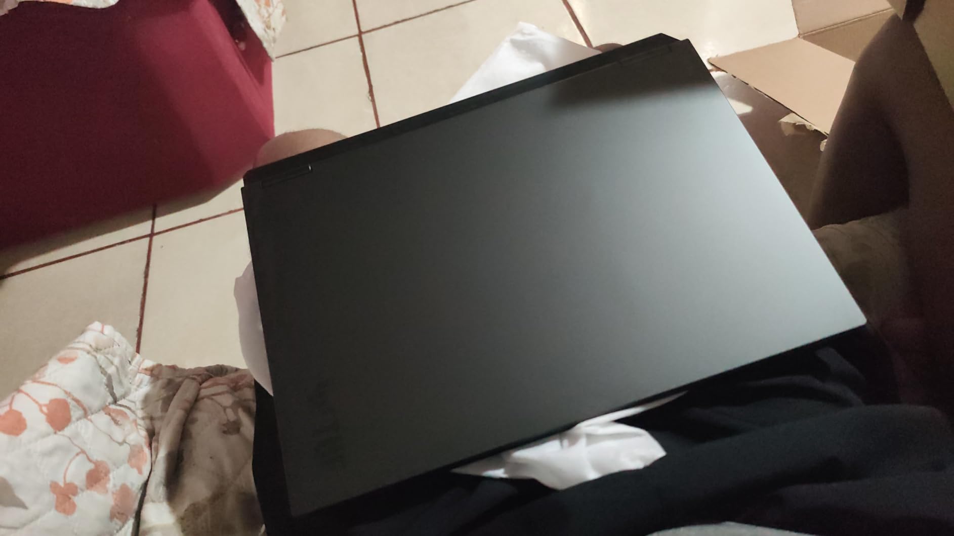 ASUS TUF Gaming F16 (2025) Gaming Laptop, 16