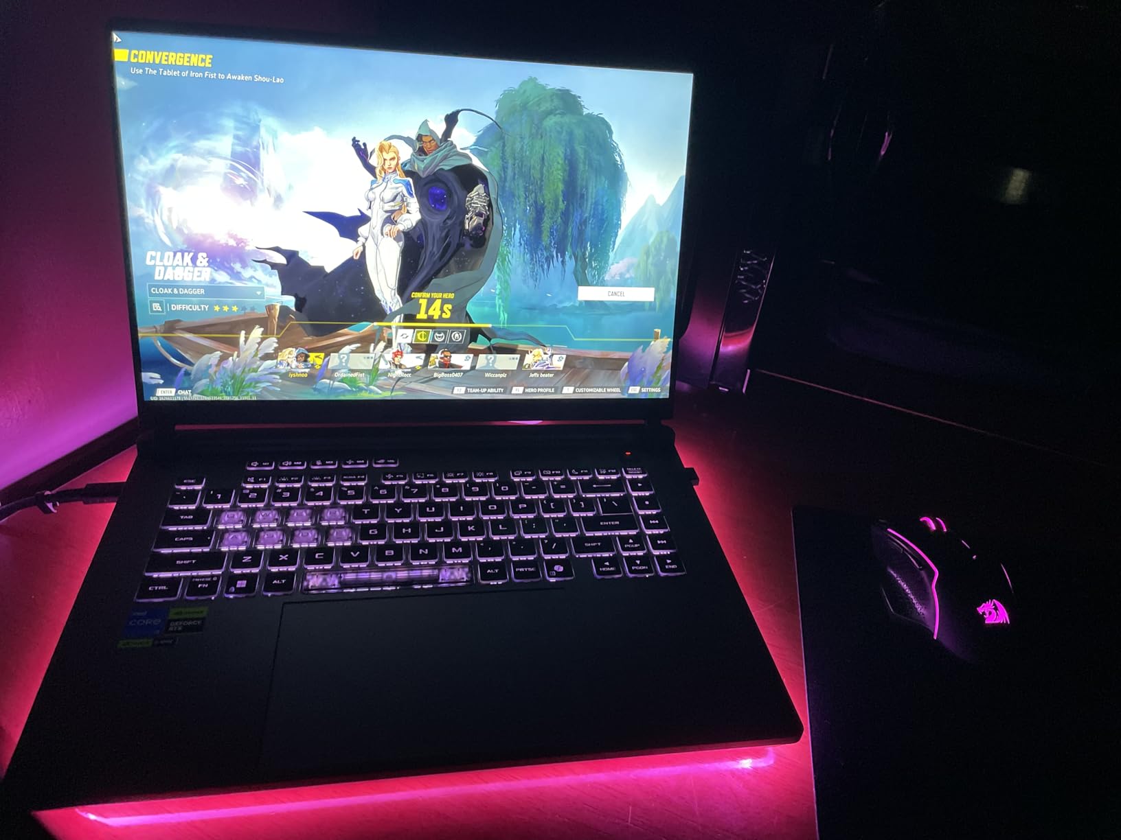 ASUS ROG Strix G16 (2025) Gaming Laptop, 16
