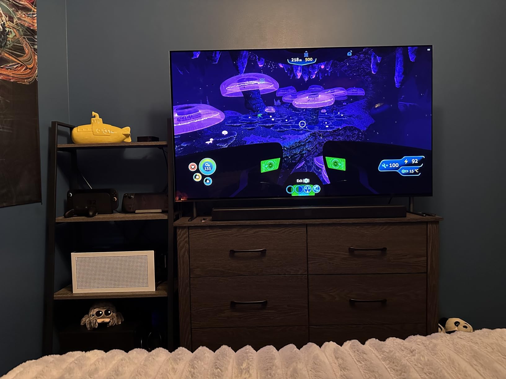 Sony 65 Inch BRAVIA XR8B OLED 4K HDR Smart Google TV (K-65XR8B) | XR Processor with AI Technology, Dolby Vision/Atmos, Exclusive Features for PlayStation 5, 4K movie credits included customer photo 1