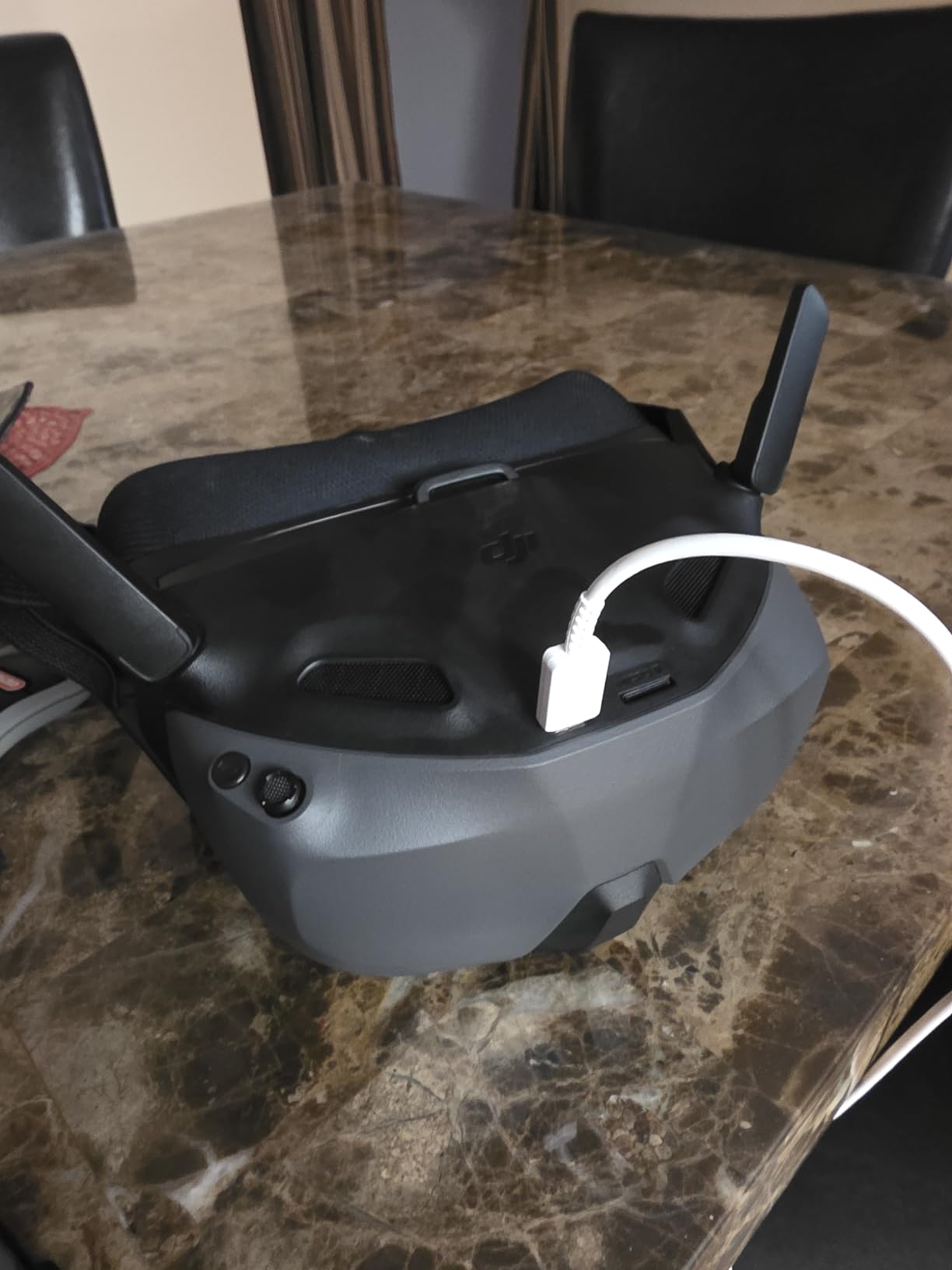 DJI Neo 2 Motion Fly More Combo With RC Motion 3 & Goggles N3 | Stable Transmission With Digital Transceiver, 4K Drone for Beginners, FPV Flying, 3 Batteries customer photo 2