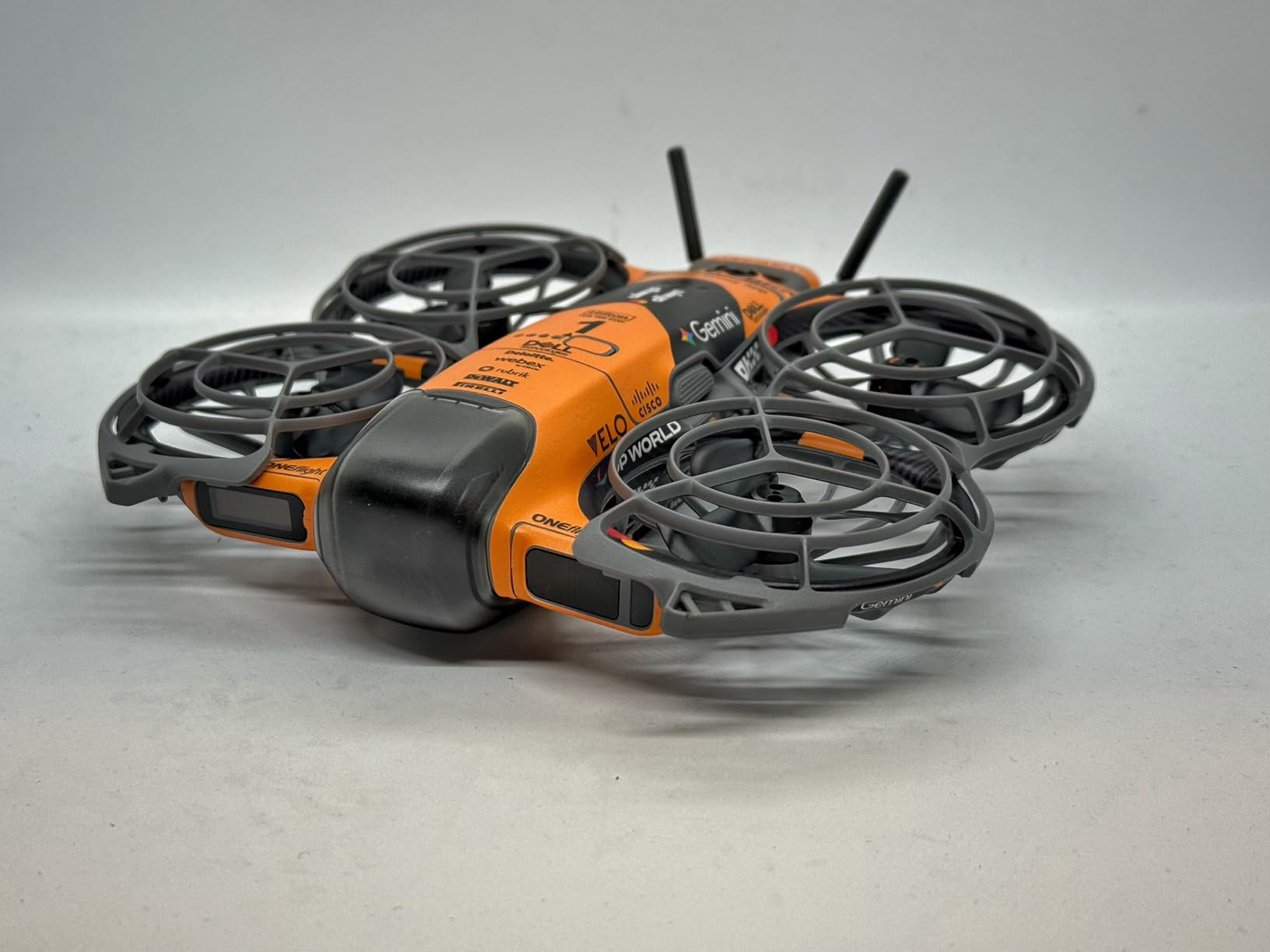 DJI Neo 2 Fly More Combo With RC-N3 Remote Controller | Stable Transmission With Digital Transceiver, 4K Drone for Beginners, 3 Batteries customer photo 1