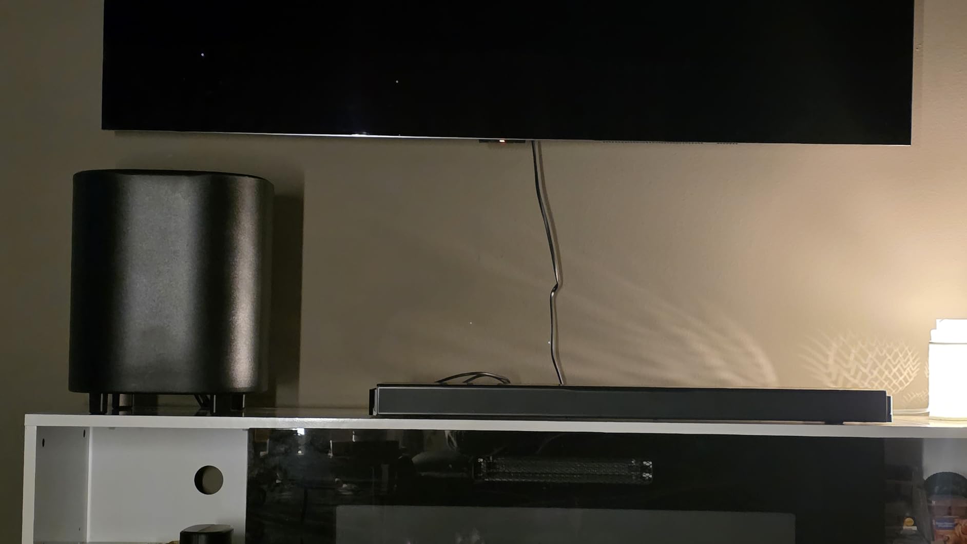 JBL Bar 700MK2 Soundbar with Subwoofer, Dolby Atmos Surround - Black | 7.1 Home Theater Audio, Wireless Subwoofer, Wi-Fi And Bluetooth Streaming, Clear Dialogue And Wide Cinematic Soundstage customer photo 1