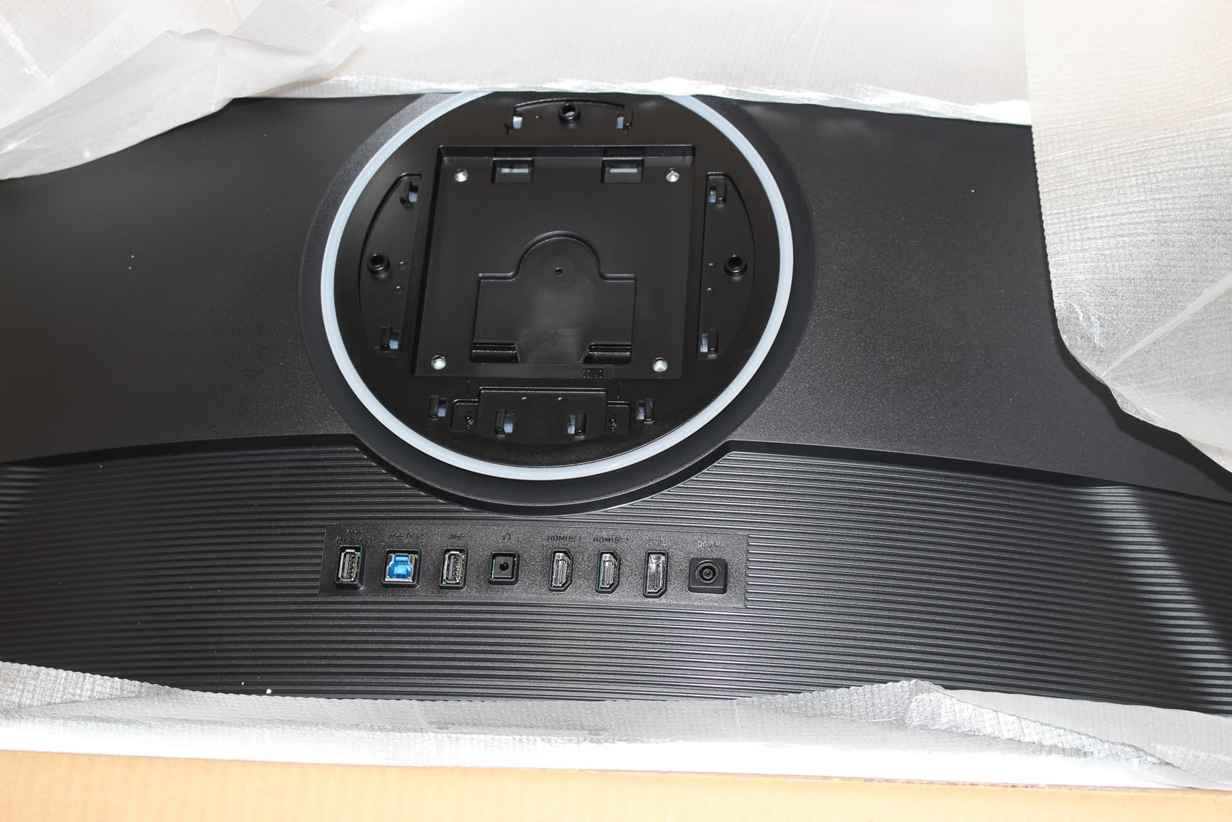 Samsung 40