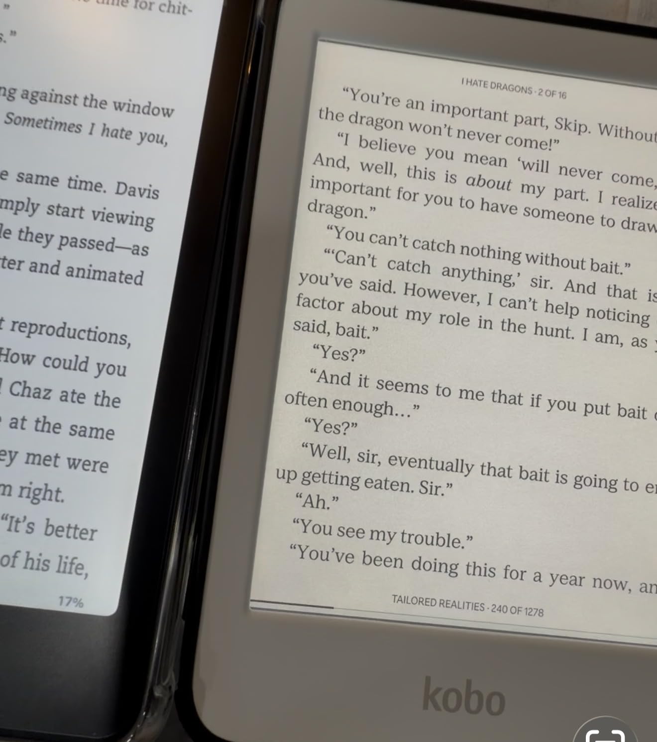 Kobo Clara Colour | Colour eReader | 6