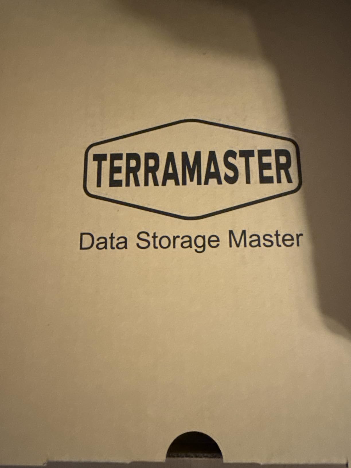 TerraMaster F4-425 4-Bay NAS Intel x86 Quad-Core CPU 4GB RAM (Diskless), 2.5GbE LAN customer photo 2