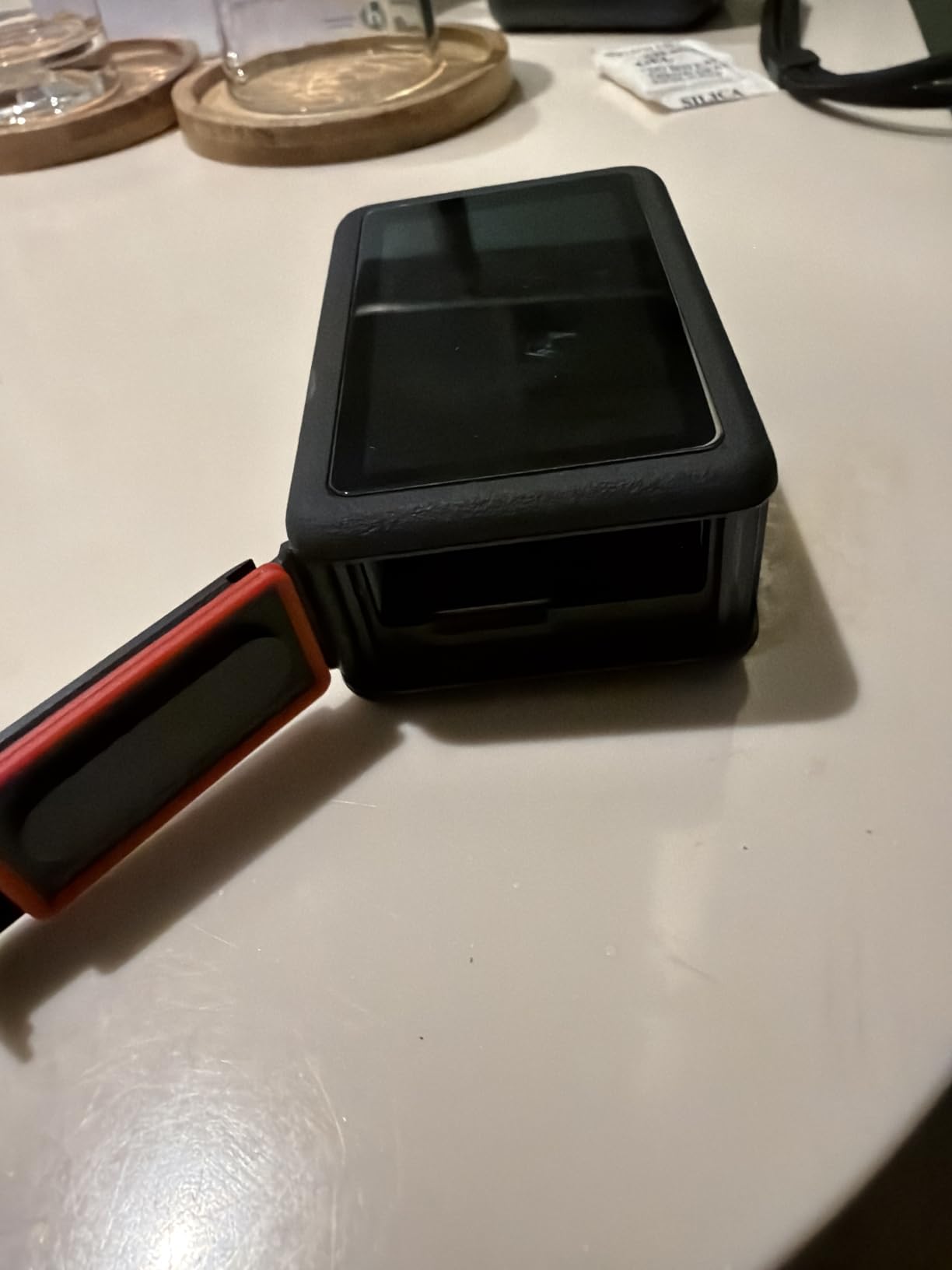 DJI Osmo Action 6 Enhanced Combo, 8K Waterproof Action Camera | 1/1.1