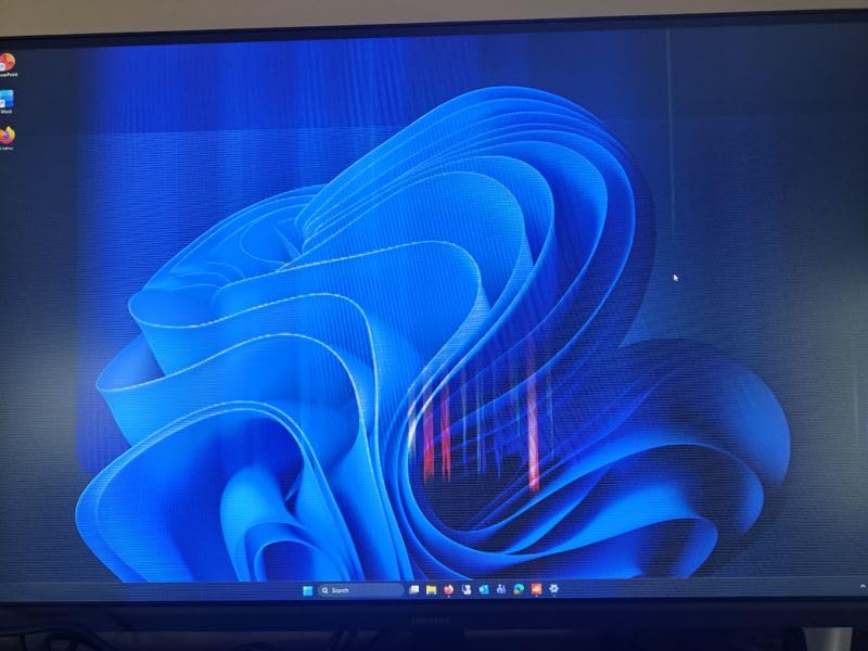 Samsung 27