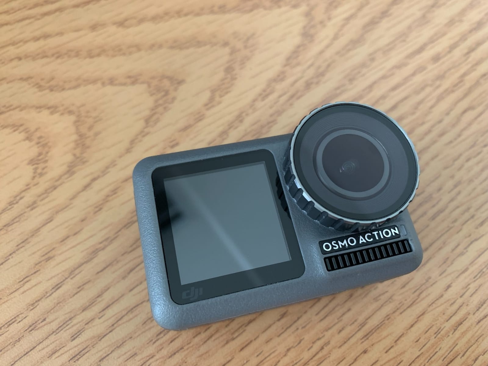 DJI Osmo Action 5 Pro Hiking Bundle, Waterproof Action Camera | 1/1.3