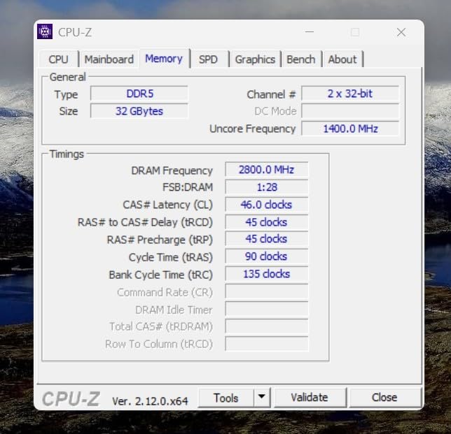 Crucial Pro DDR5 RAM 32GB Kit (2x16GB), 6400MHz CL32, Overclocking Desktop Gaming Memory, Intel XMP 3.0 & AMD Expo Compatible, Black - CP2K16G64C32U5B customer photo 1